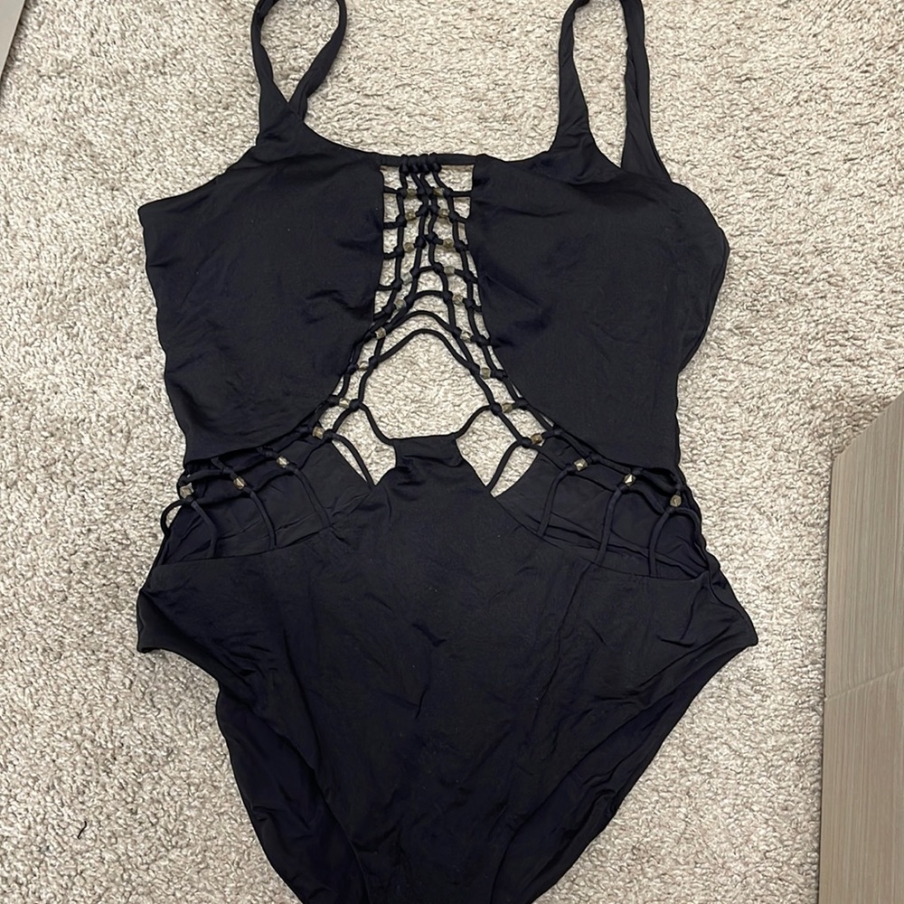 Dolce vita swim